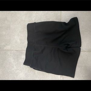 Champion, medium, black